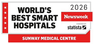 Newsweek’s World’s Best Smart Hospital