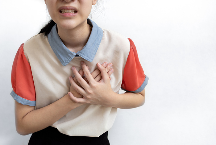 Pneumonia (Lung Infection)