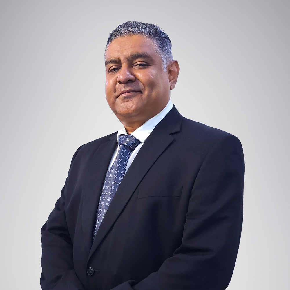 Dr Srihari Singaravel